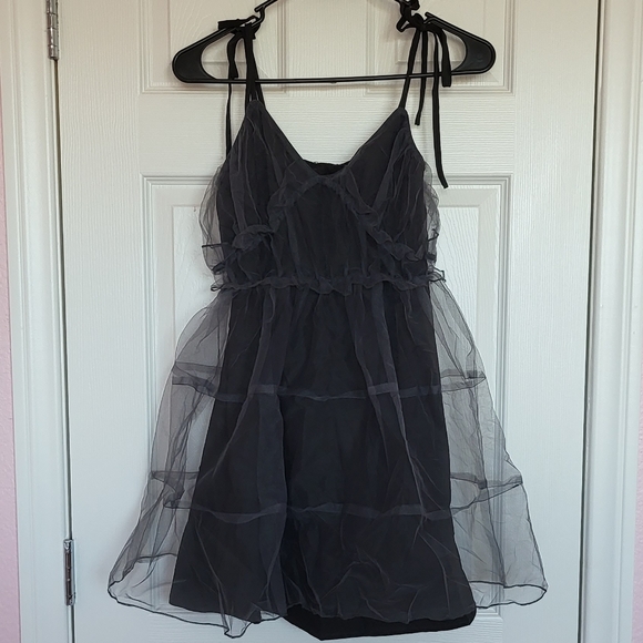 SHEIN Dresses & Skirts - Tulle Dress